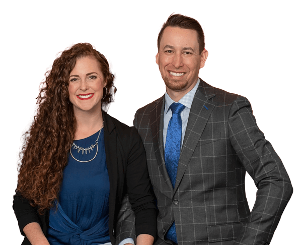 Ashley and Eric - Boise Personal Injury Lawyers