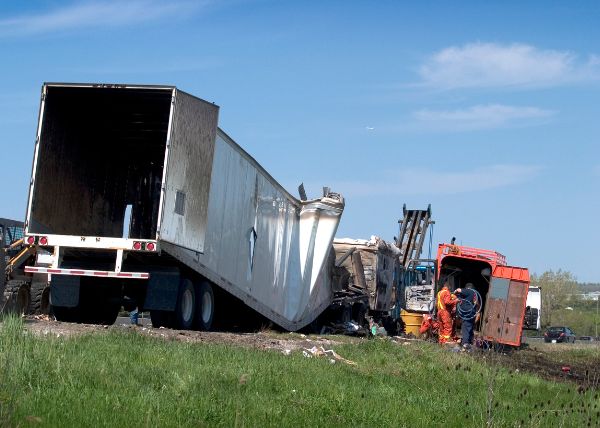 Boise Truck Accident Lawyer