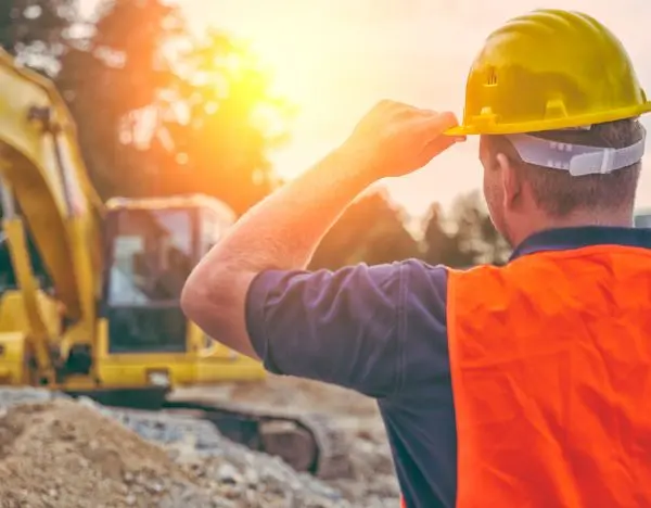 Who Can You Sue After a Construction Accident?