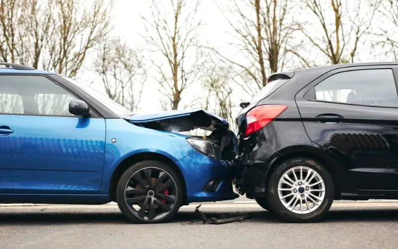 What Is the Average Payout for a Rear-End Collision?
