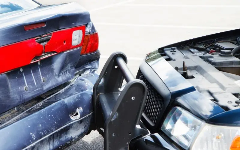 What Is the Average Payout for a Rear-End Collision?