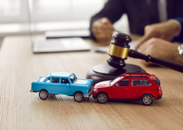 What to Expect During a Car Accident Lawsuit